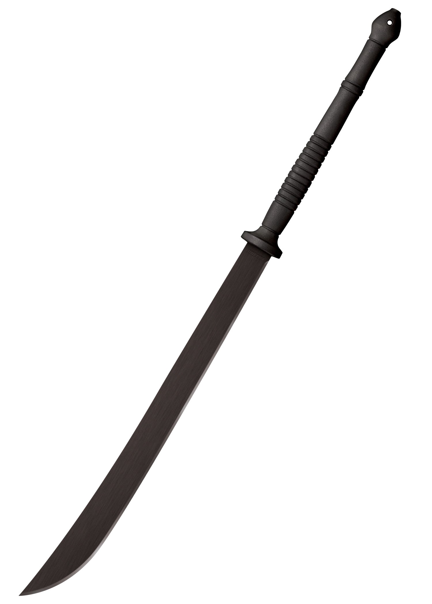 Imagen única de: Machete Tailandés Con Vaina