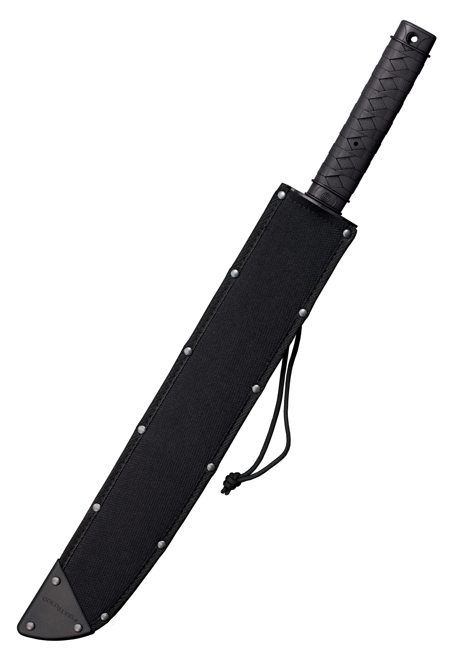 Imagen única de: Machete Táctico Wakizashi Con Funda