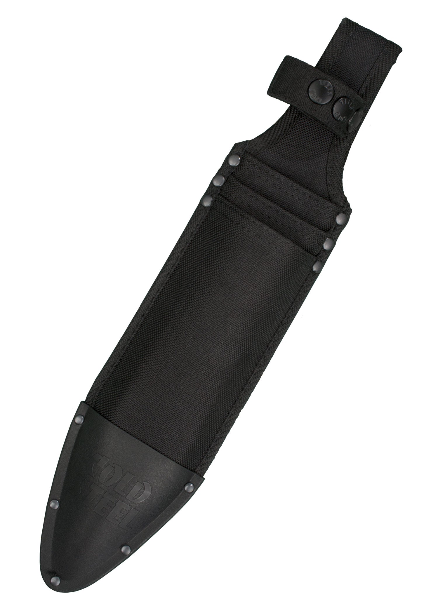 Imagen única de: Funda Para 3 Cuchillos Arrojadizos
