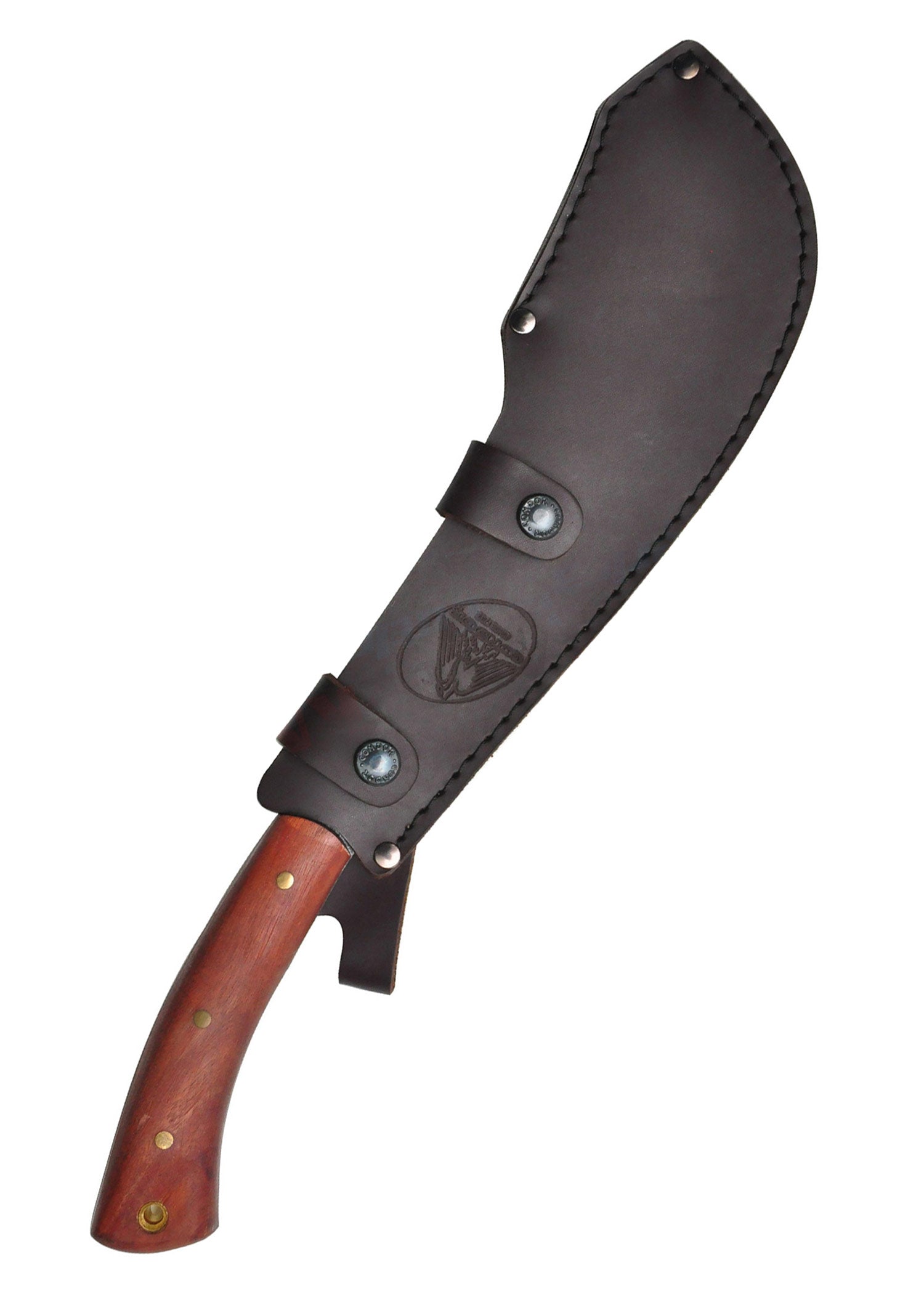 Imagen única de: Pack Cuchillo Golok, Cóndor