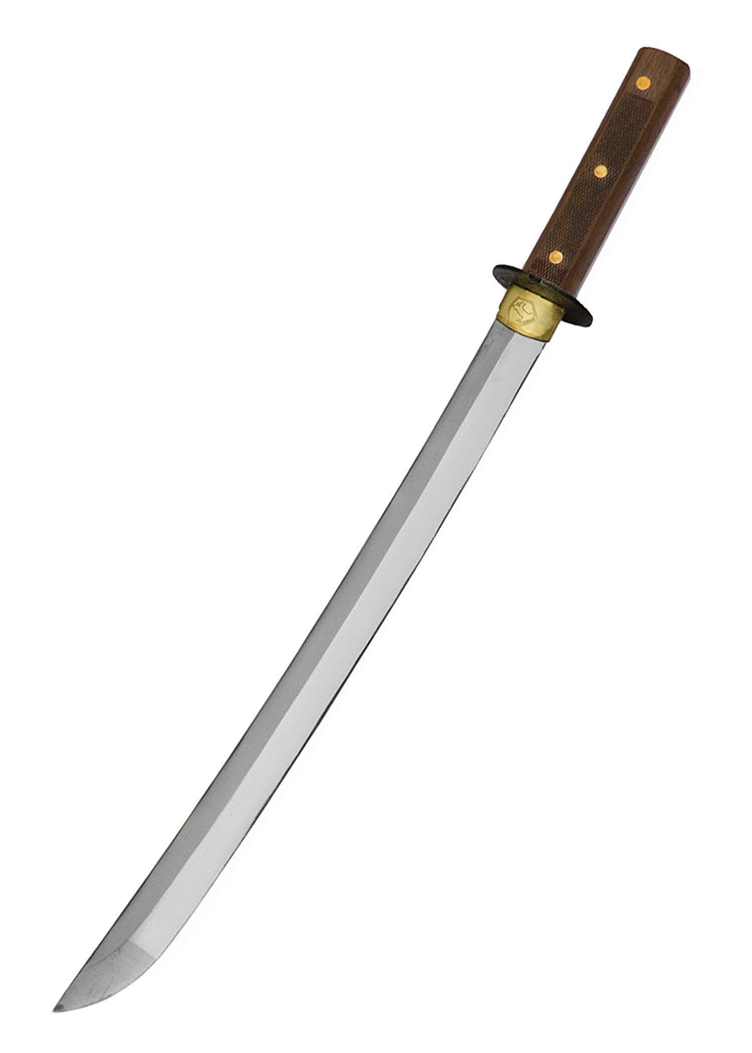 Imagen única de: Kondoru Wakazashi, Cóndor