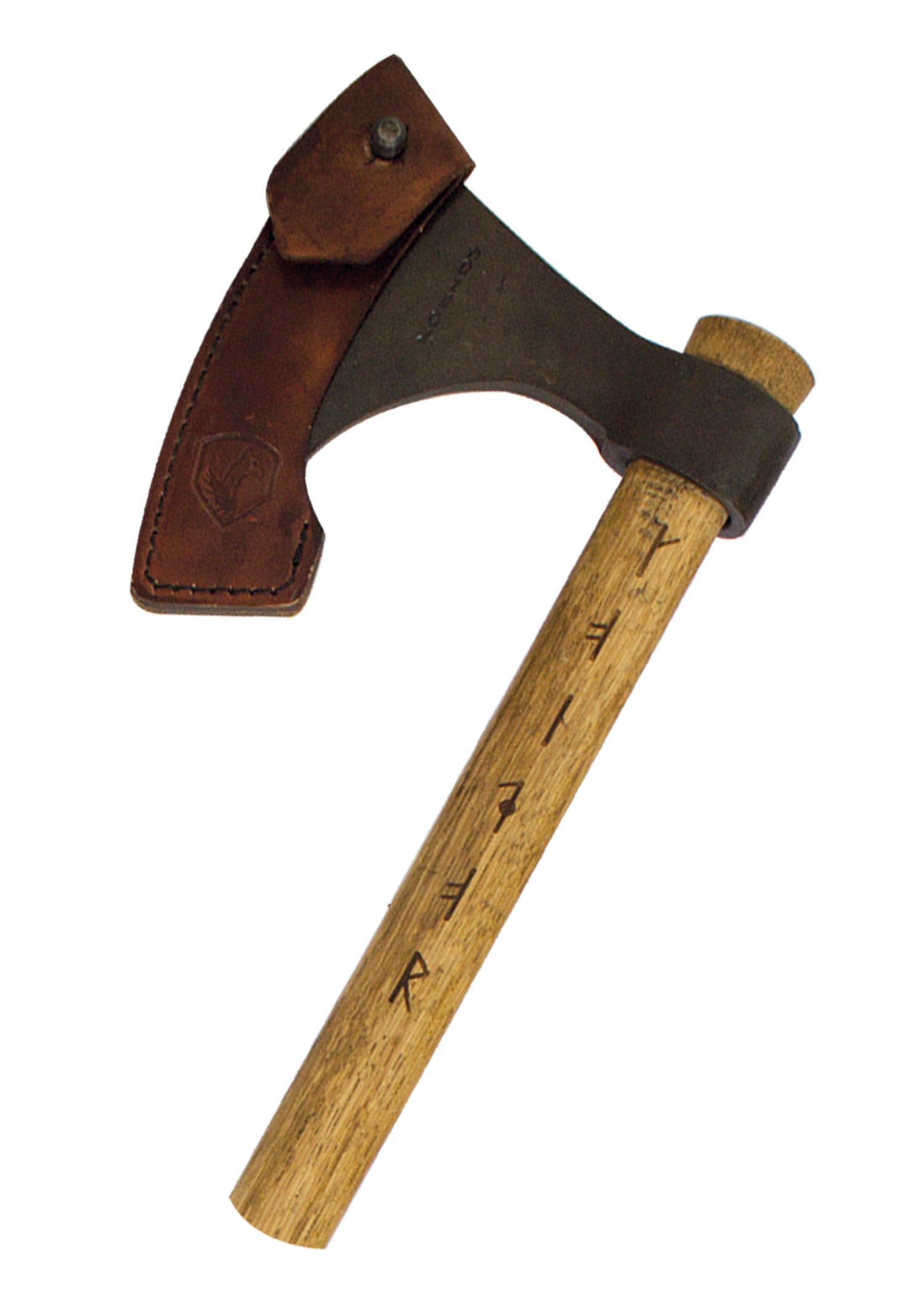 Imagen única de: Hacha De Batalla Valhalla, Cóndor