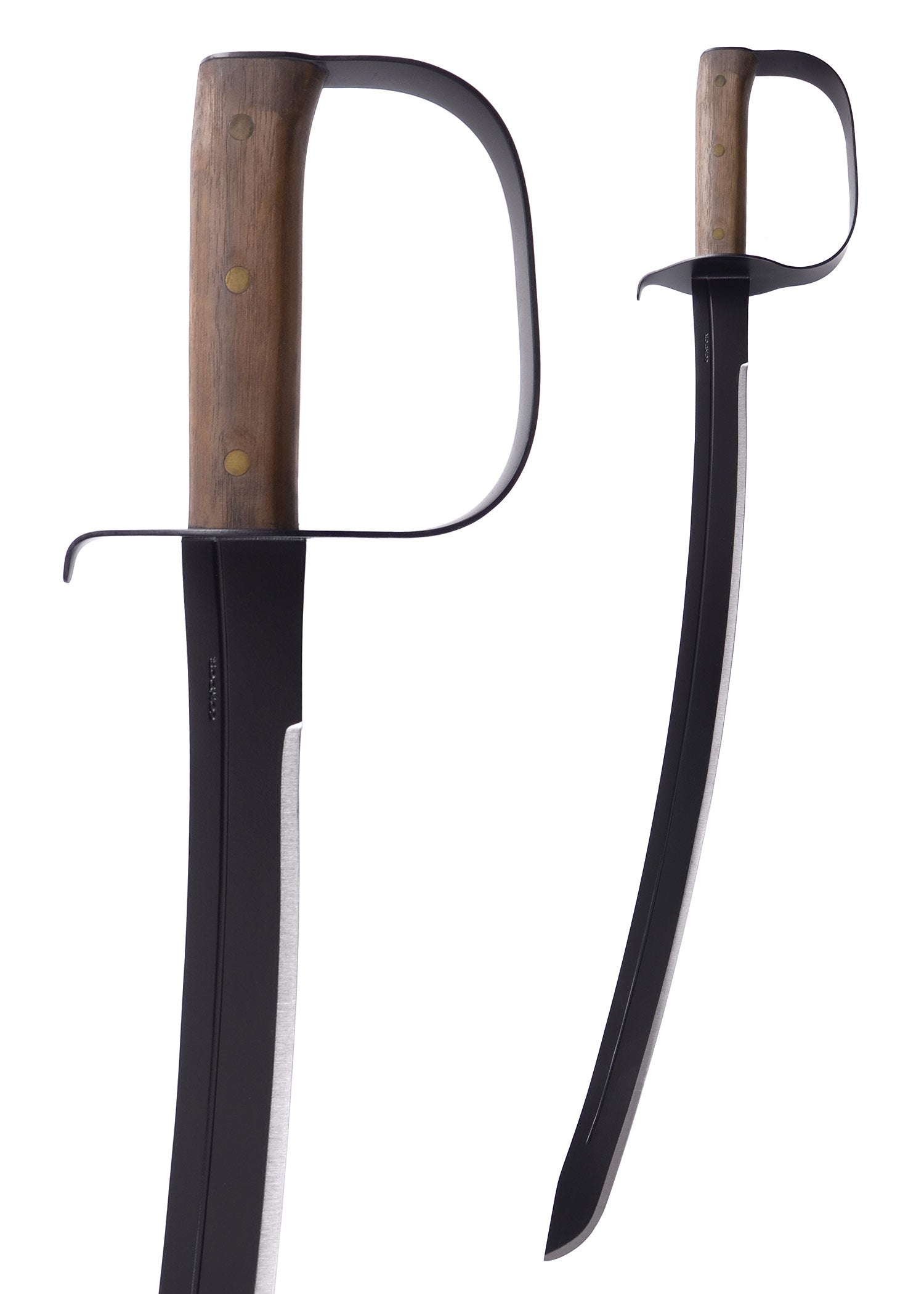 Imagen única de: Machete Naval, Cóndor