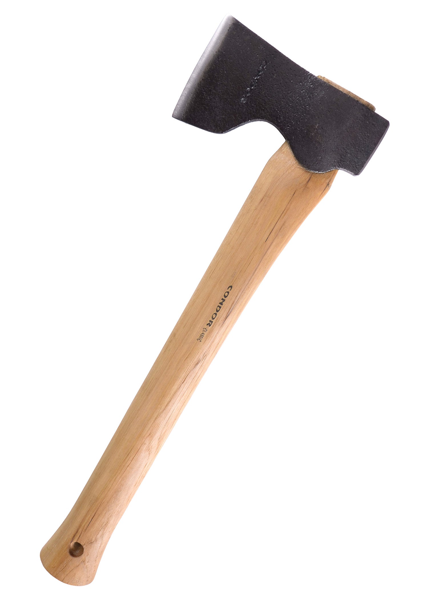 Imagen única de: Hacha De Carpintero, Cóndor