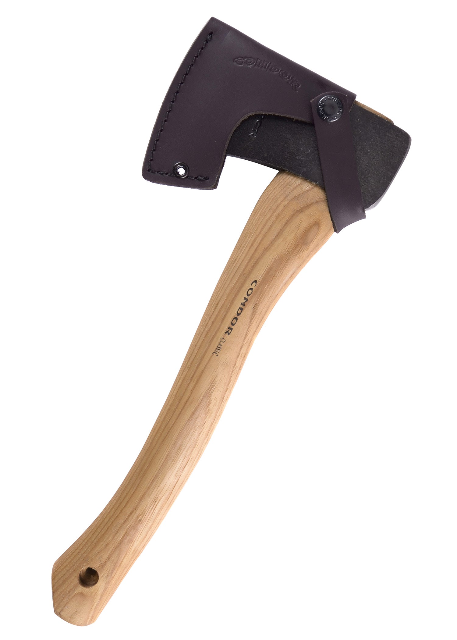 Imagen única de: Hacha De Camping, Cóndor