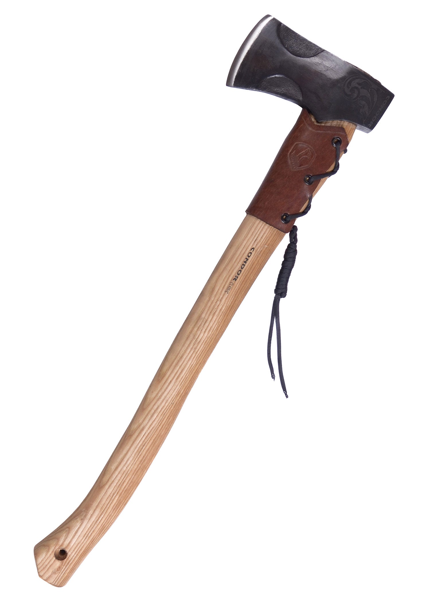 Imagen única de: Hacha De Chaparrón, Cóndor