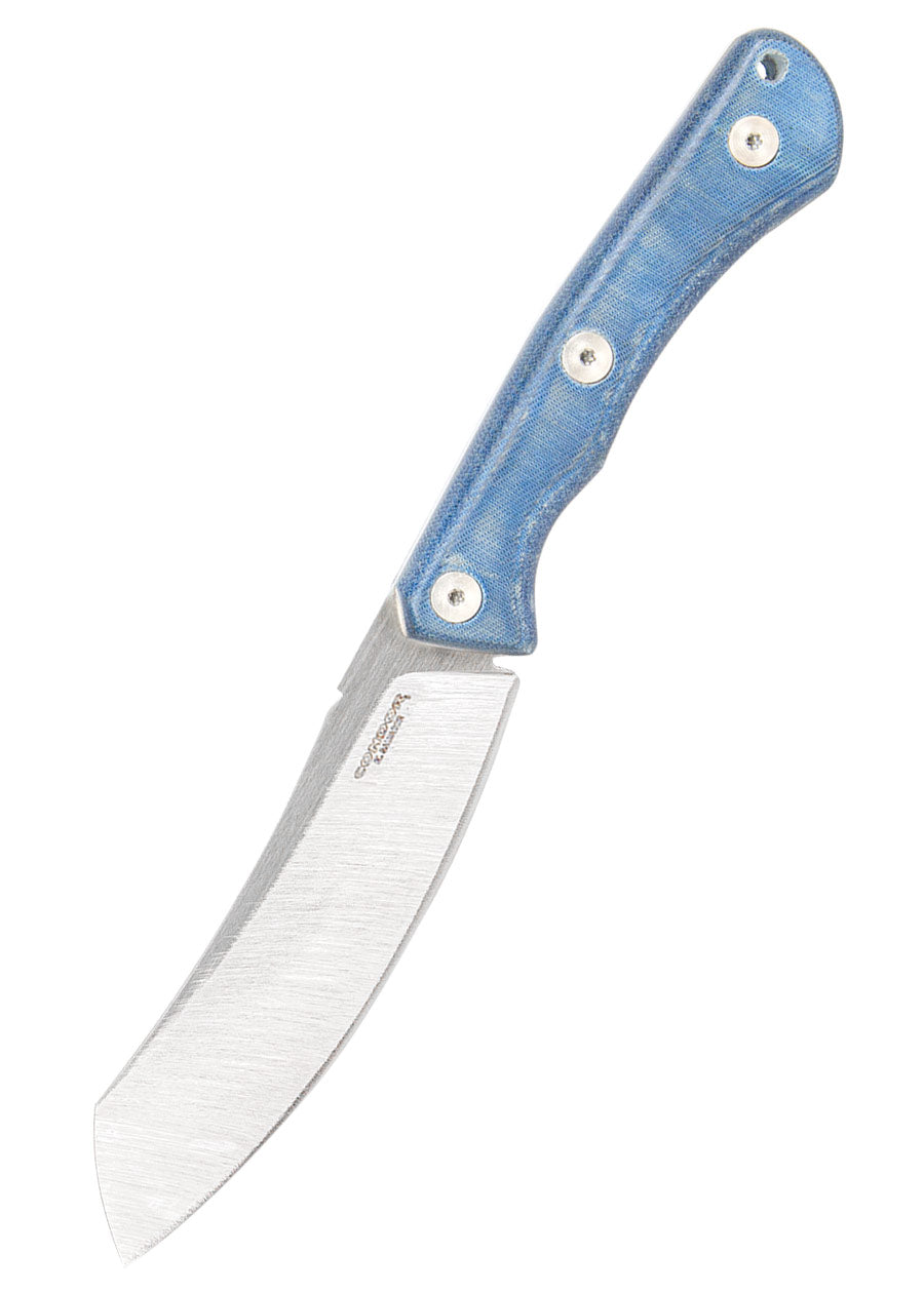 Imagen única de: Deportes X.e.r.o. Cuchillo Jefe, Cóndor