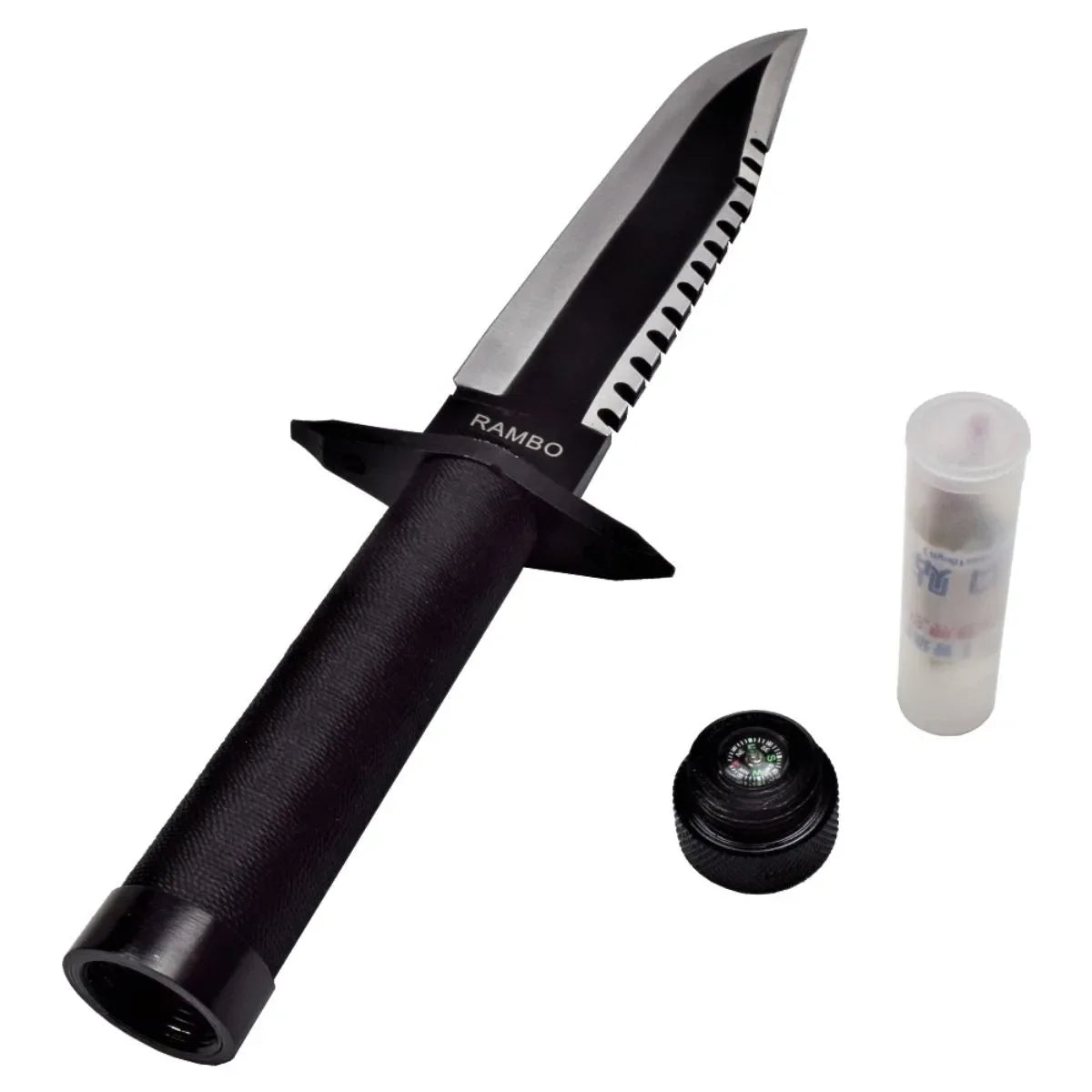 Cuchillo réplica de RAMBO I