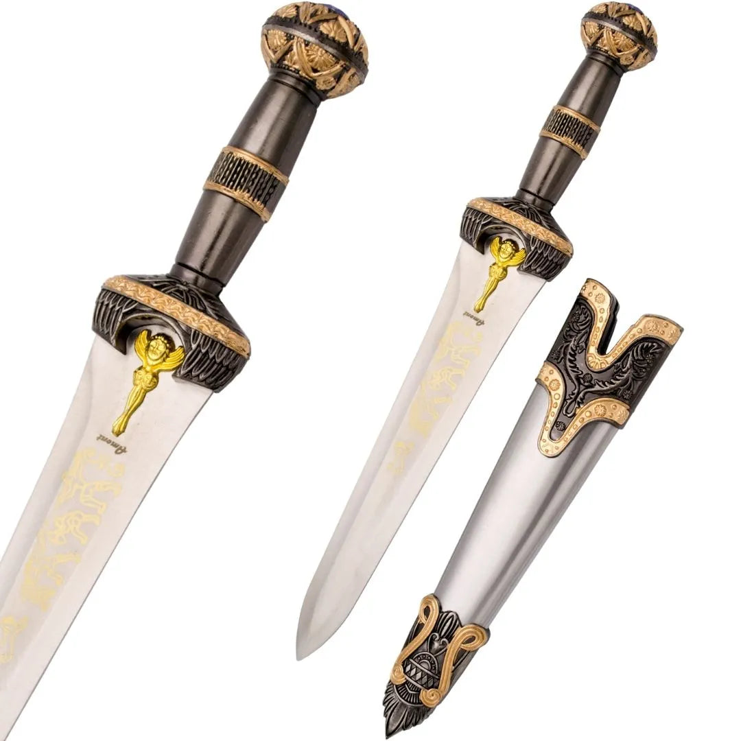 Imagen única de: Daga De Aquiles 10231