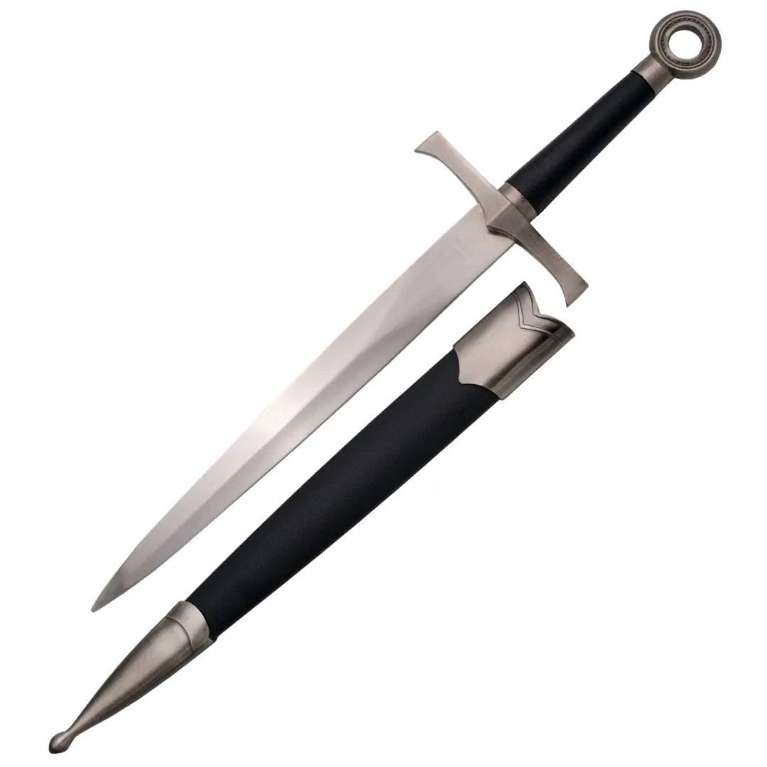 Imagen única de: Daga Medieval S0133