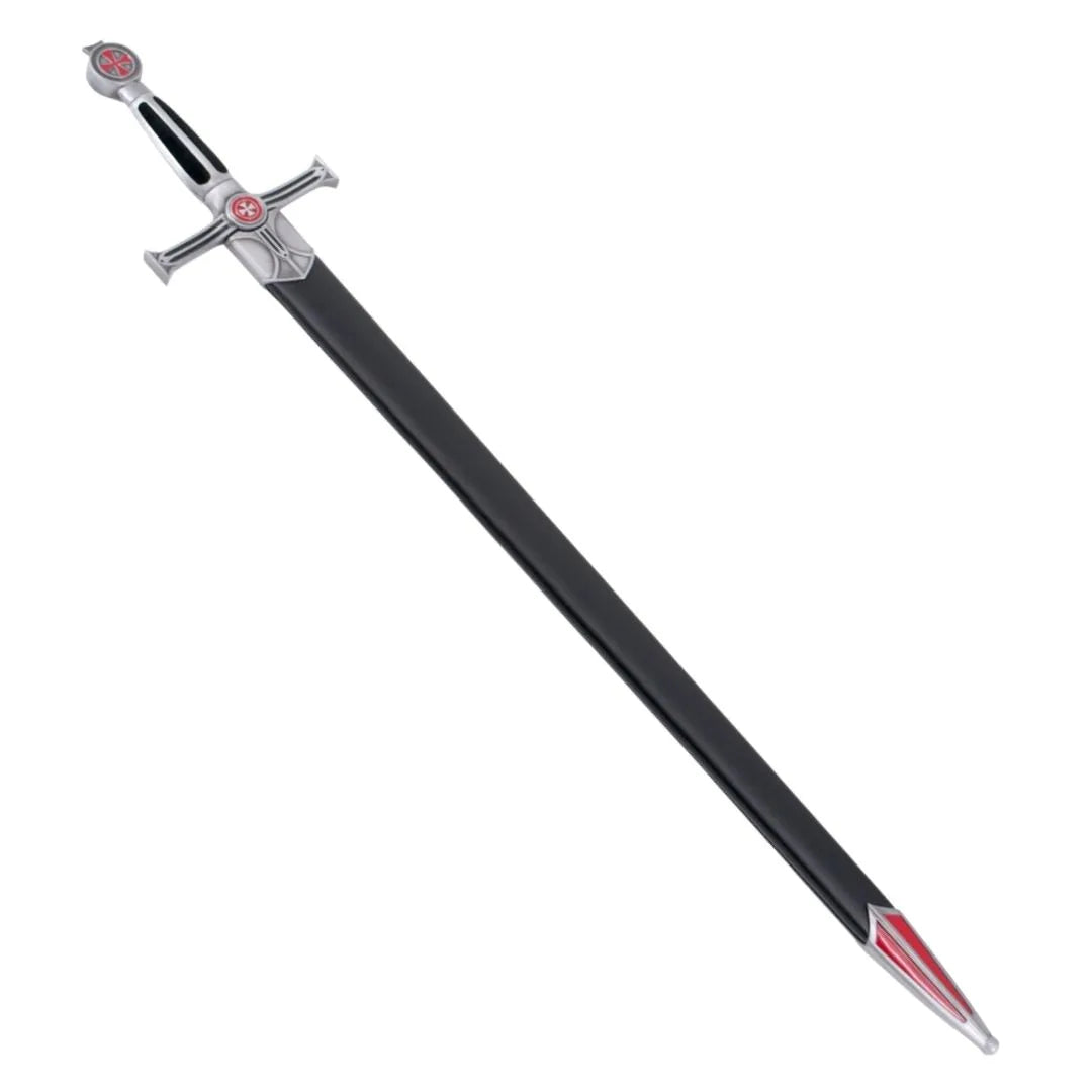 Imagen única de: Espada Cadete Plateada o Dorada con Vaina S0235