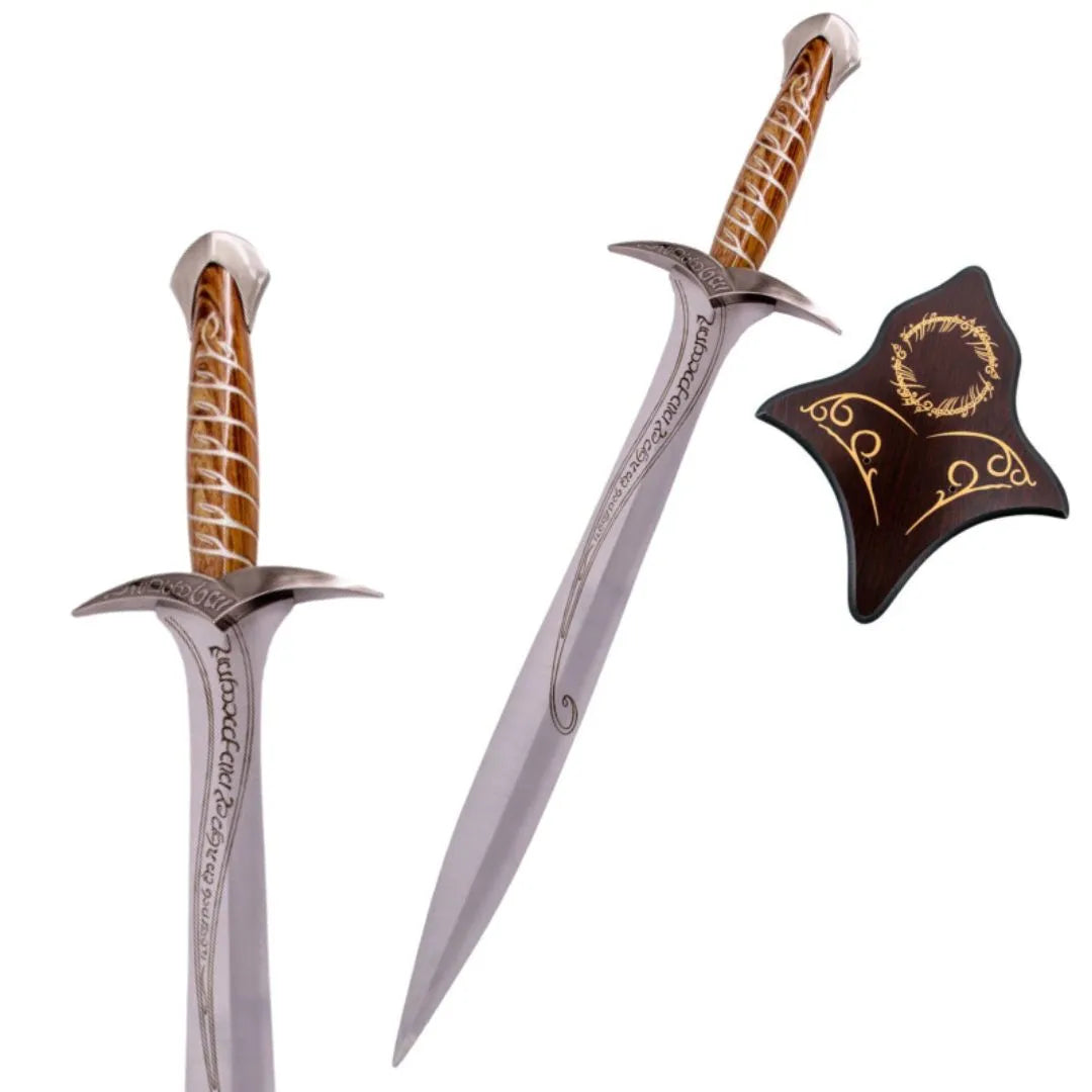 Espada de Ferrão de Bilbo Bolseiro de O Senhor dos Anéis