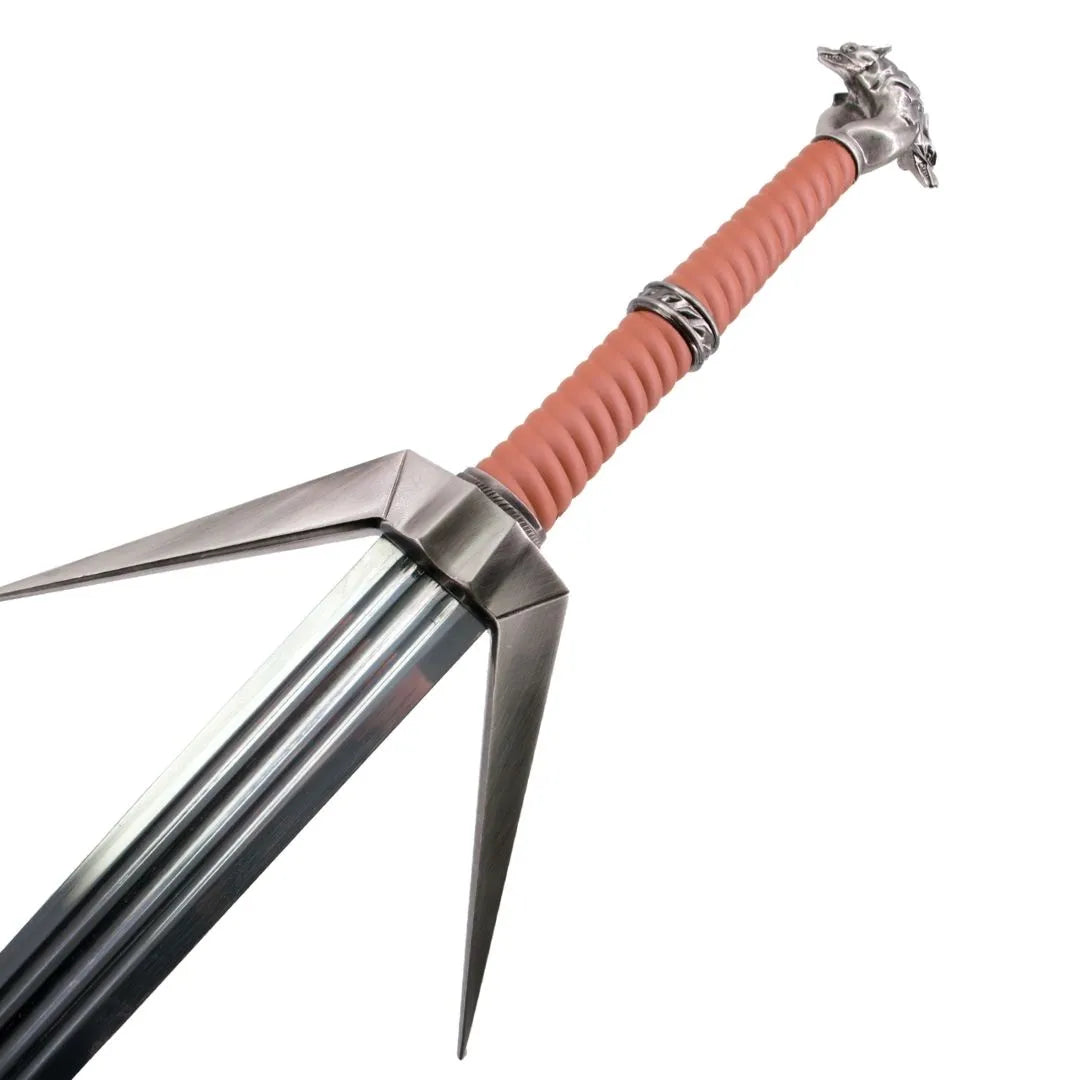 Imagen única de: Espada De Plata Geralt De Rivia The Witcher S3308