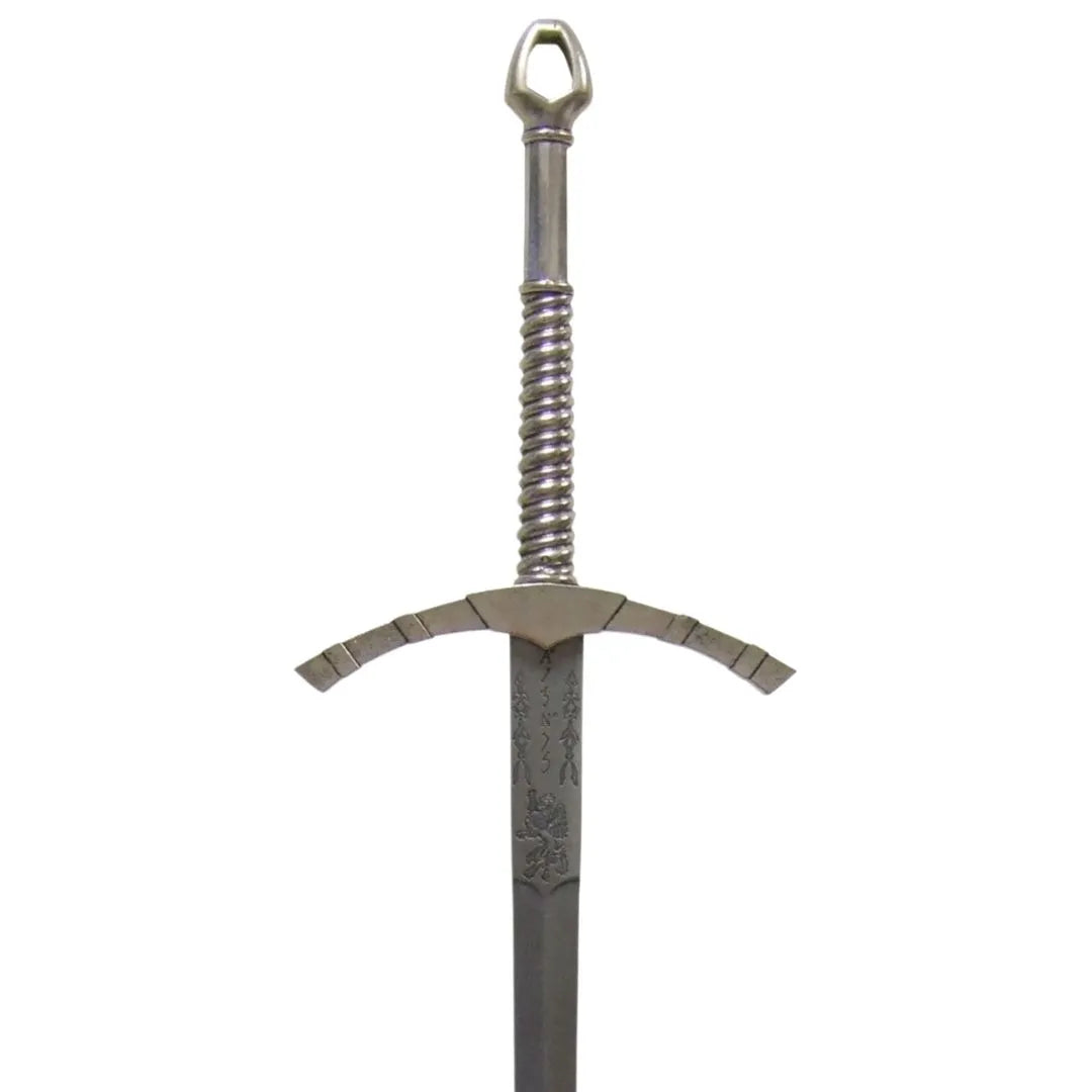 Imagen única de: Espada Medieval 4183Nq Réplica