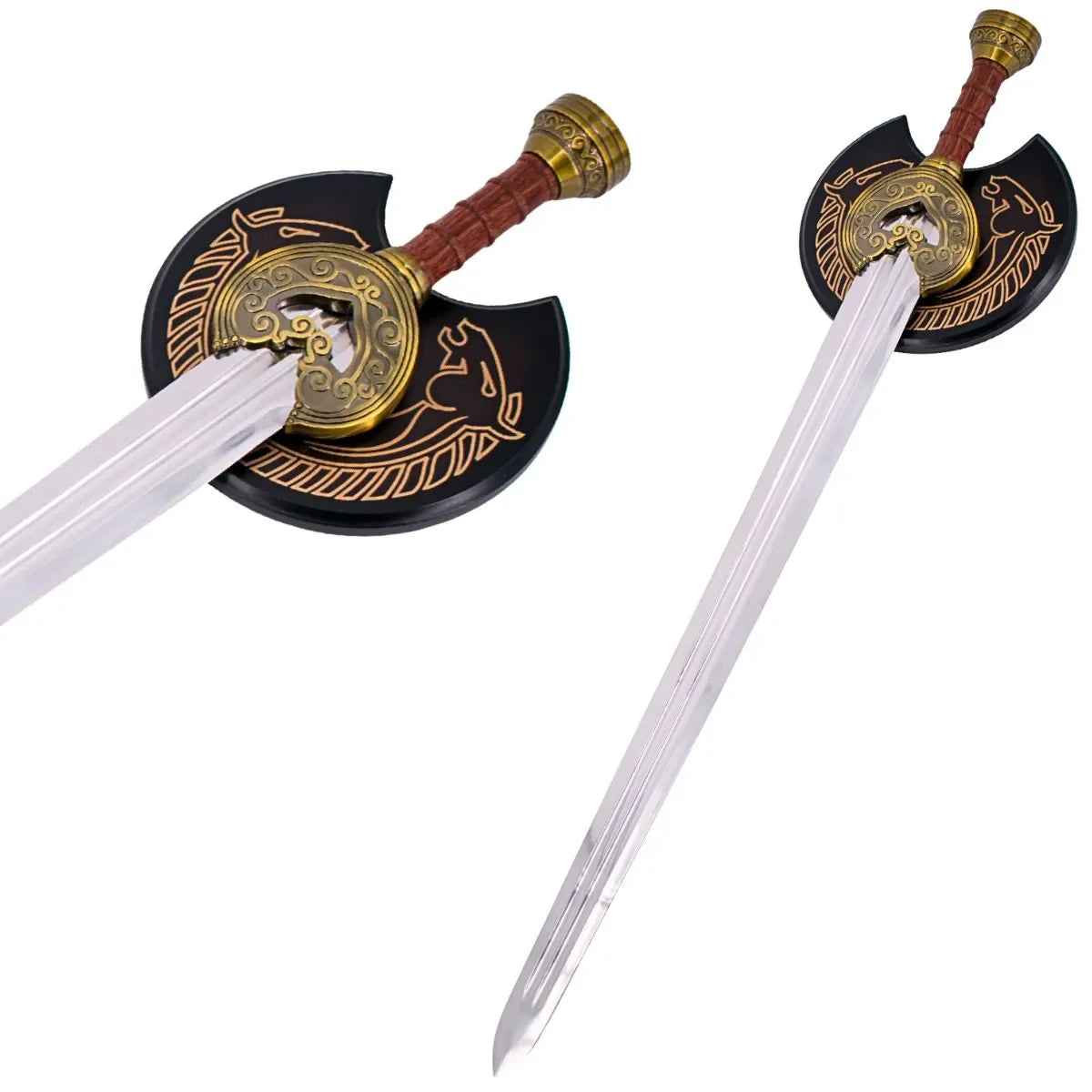 Espada Rey Theoden El Señor De Los Anillos