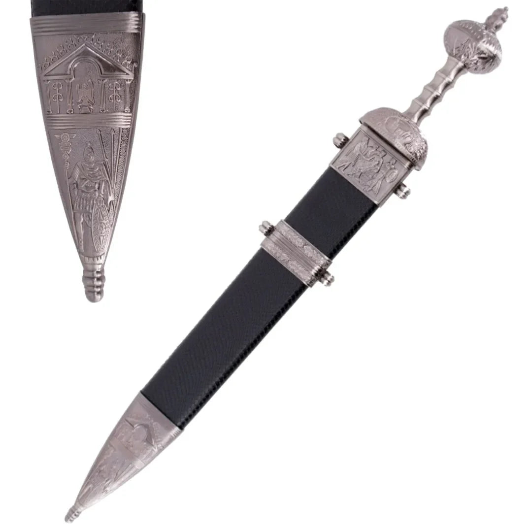 Imagen única de: Espada Romana Gladius