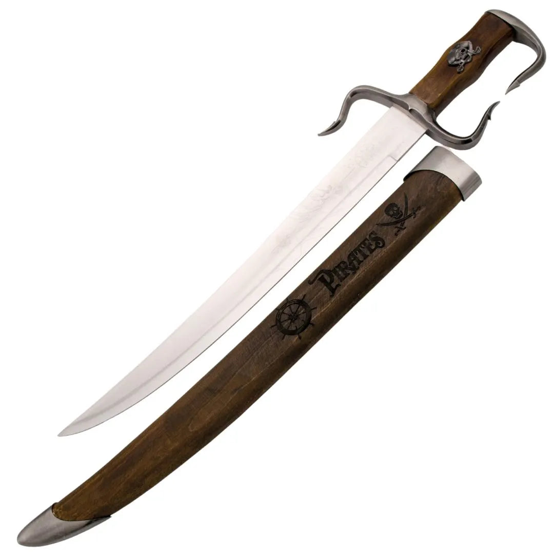 Imagen única de: Espada Sable Pirata 15366