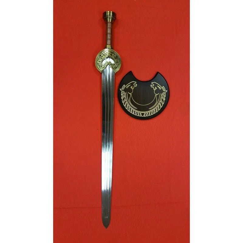 Imagen única de: Espada Rey Theoden El Señor De Los Anillos