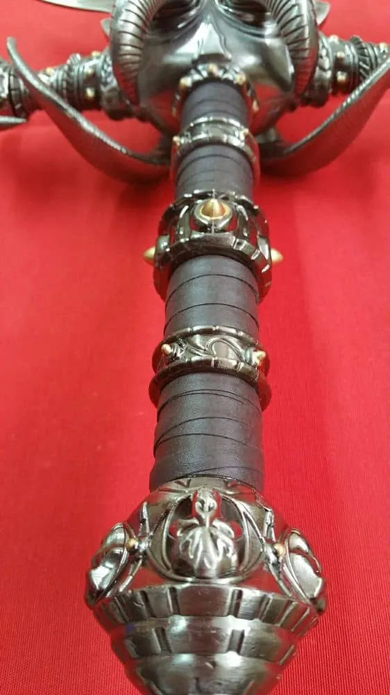 Imagen única de: Espada Frostmourne World Of Warcraft