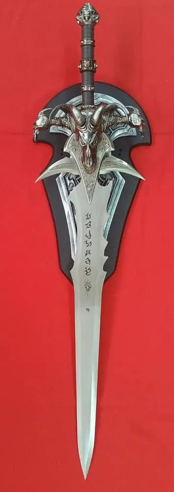 Imagen única de: Espada Frostmourne World Of Warcraft