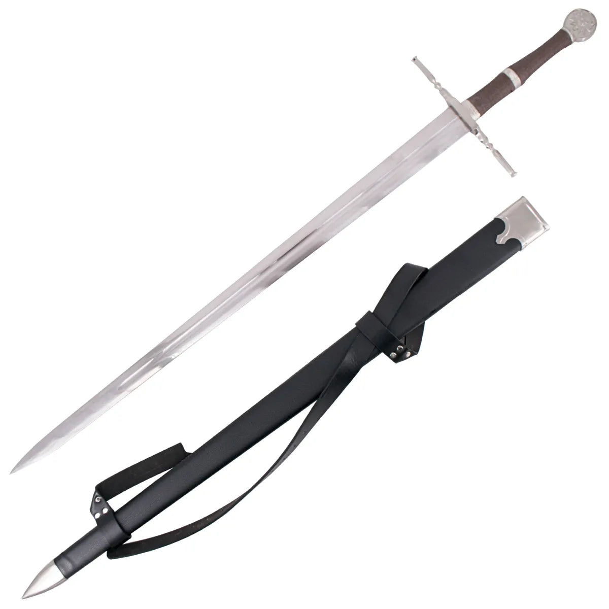 Espada The Witcher Decorativa