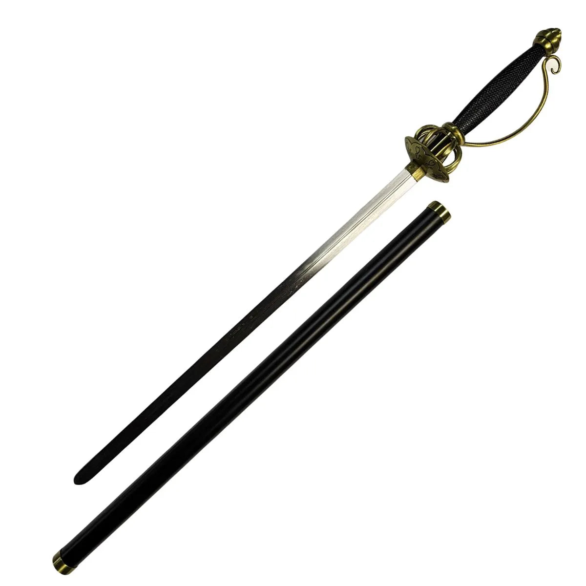 Espada de Cavendish con vaina – One Piece