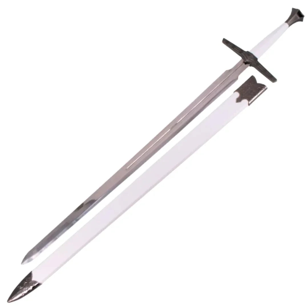 Imagen única de: Espada De Plata De The Witcher Netflix S0251