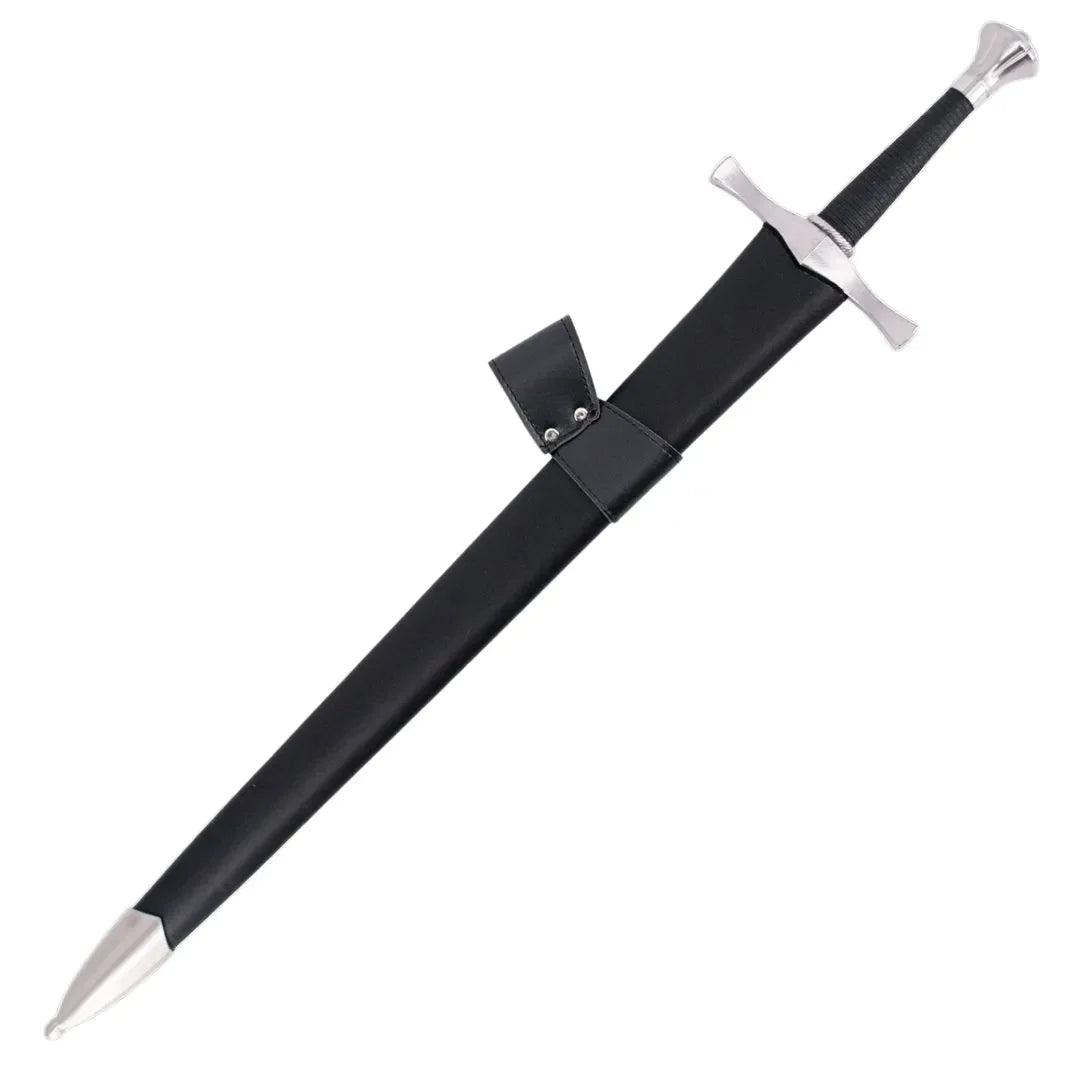 Imagen única de: Espada Medieval - Funcional Categoría B