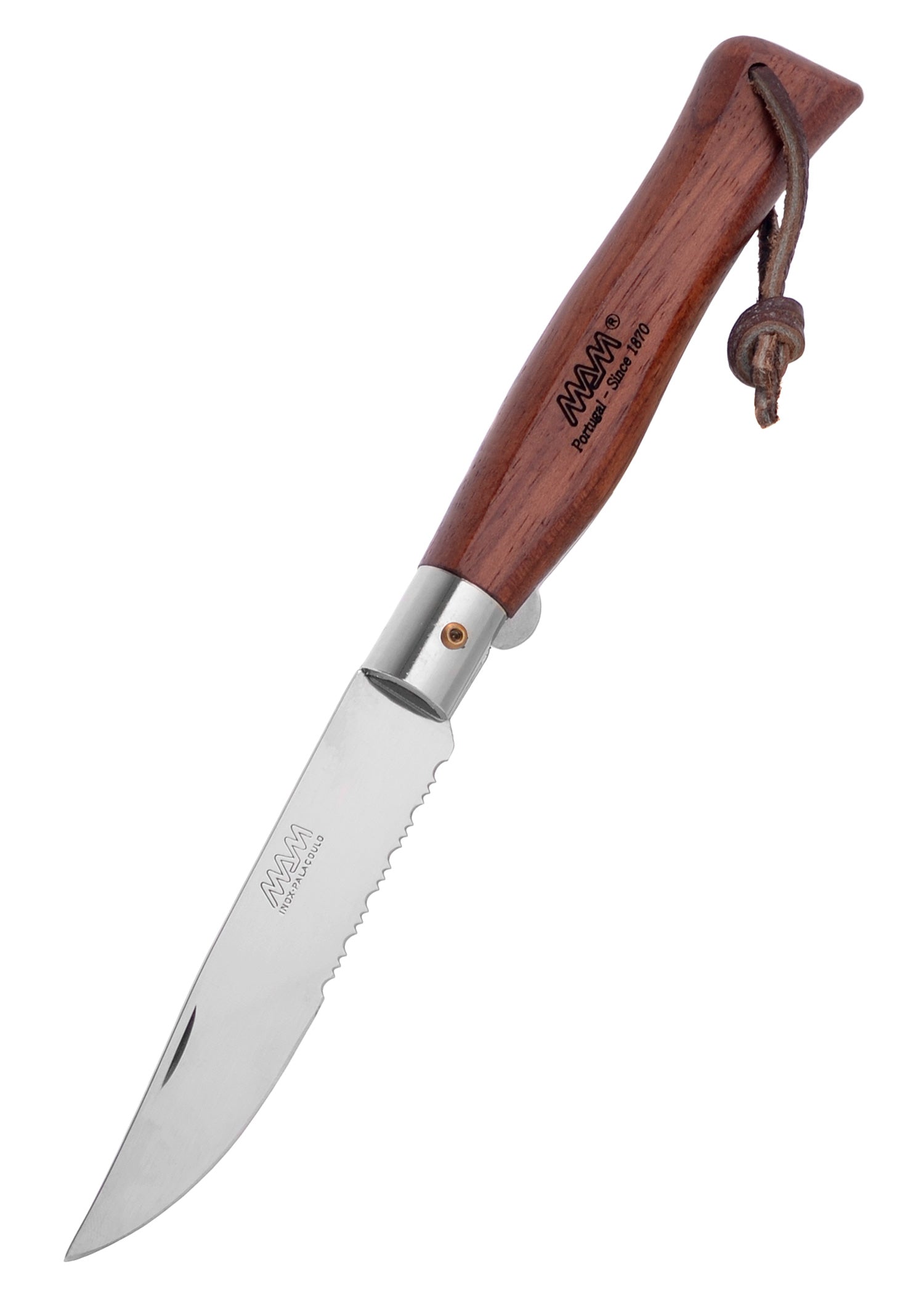 Imagen única de: Navaja De Bolsillo Hunter's Plus, Filmam