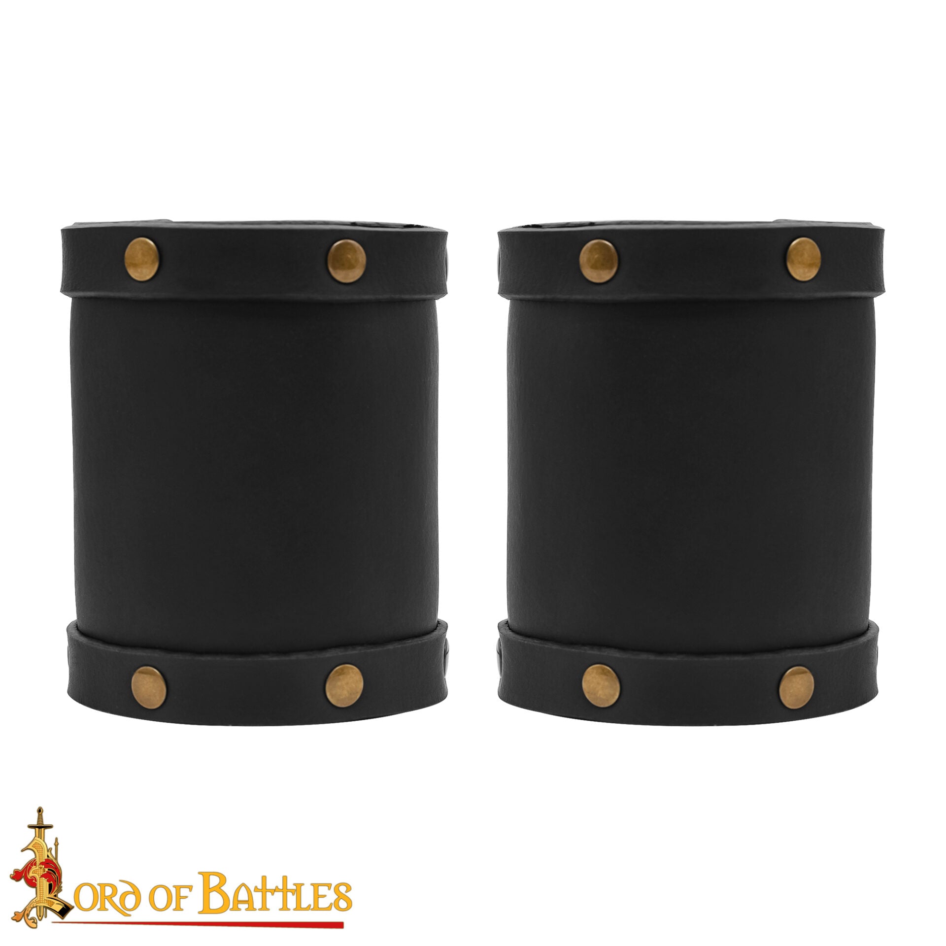 Imagen única de: Brazales de cuero genuino «Pirata de los Siete Mares» (descatalogado) - imagen 3