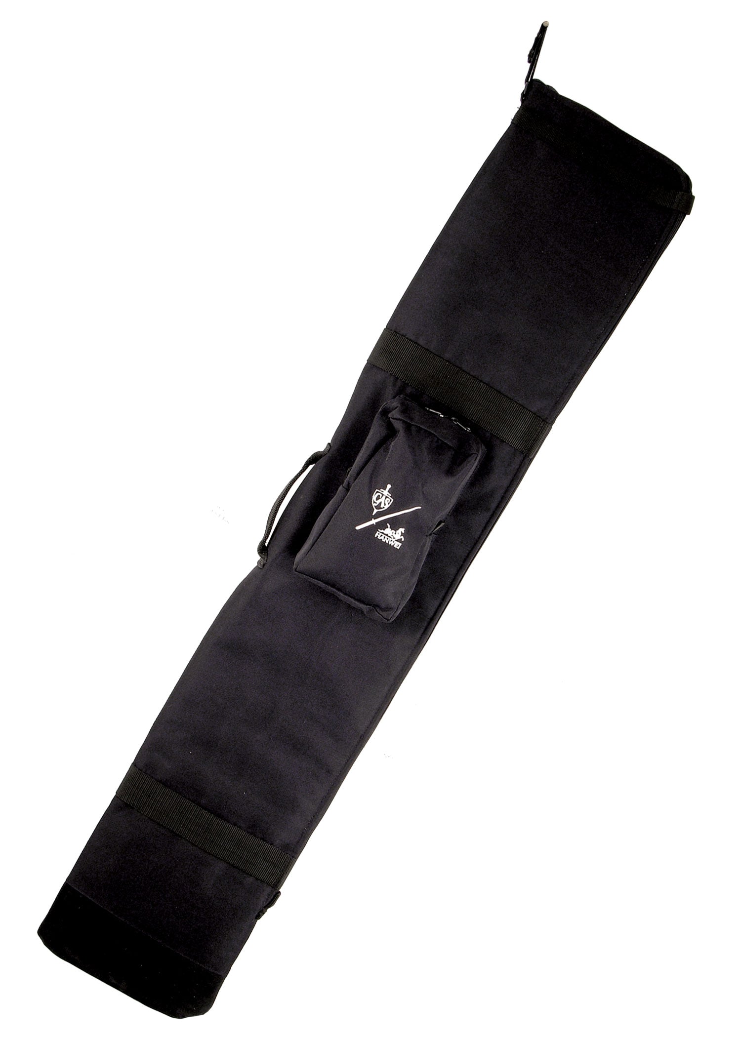 Imagen única de: Bolsa De Espada Hanwei Para 2 Espadas.
