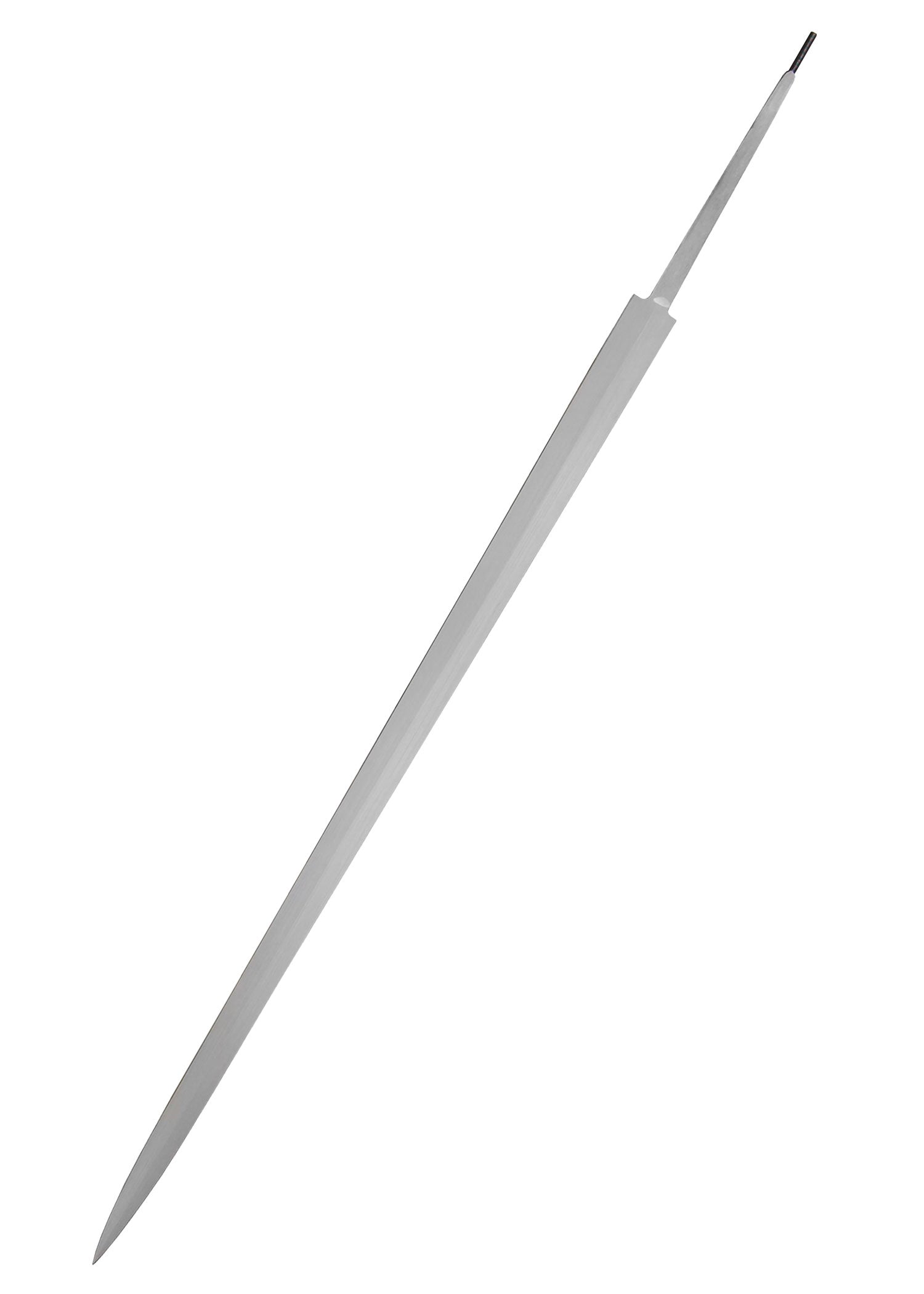 Imagen única de: Hoja De Repuesto Para Espada Tinker Bastard - Afilada, Sin Más Completa