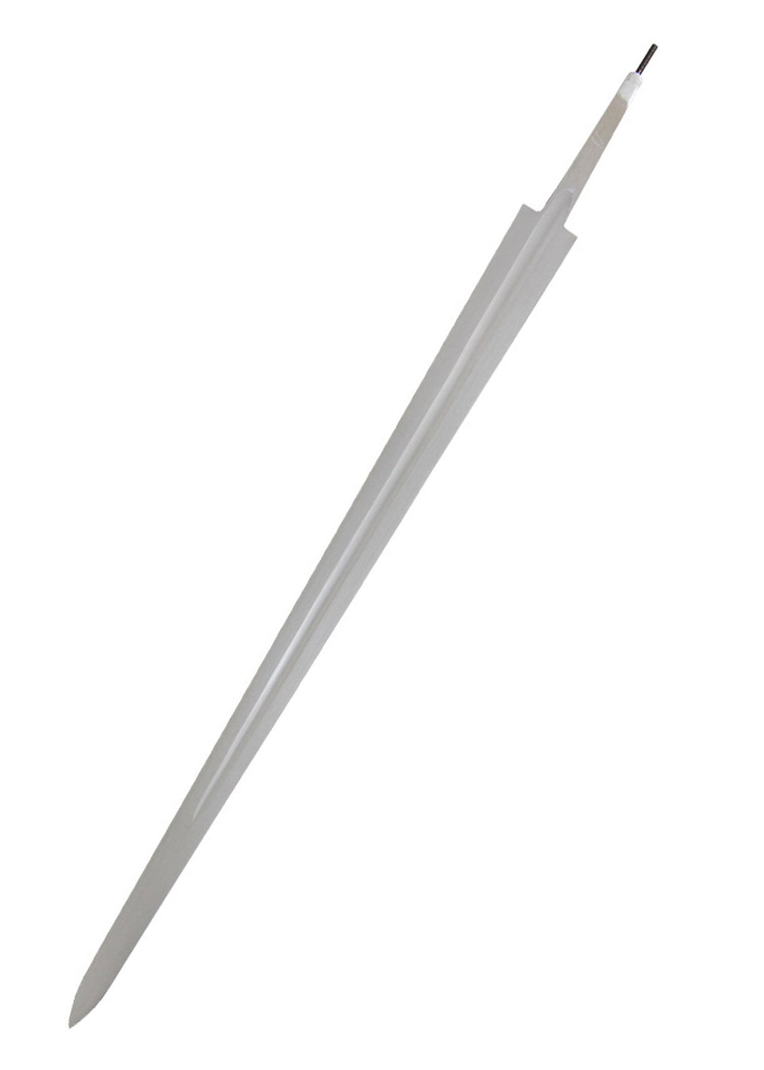 Imagen única de: Hoja De Repuesto Para La Espada Medieval Temprana De Tinker - Afilada