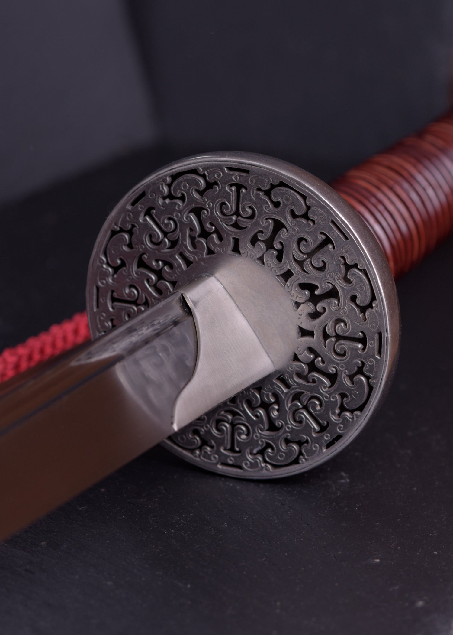 Imagen única de: Hsu Miao Dao