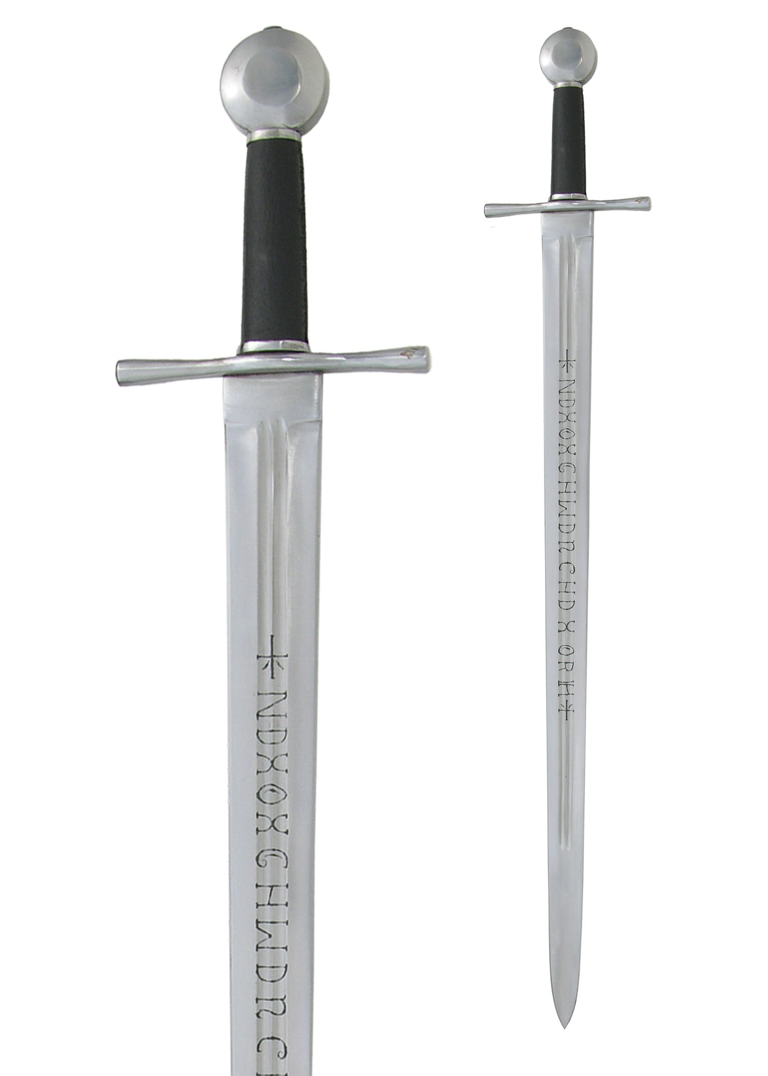 Imagen única de: Espada Del Río Witham, Afilada