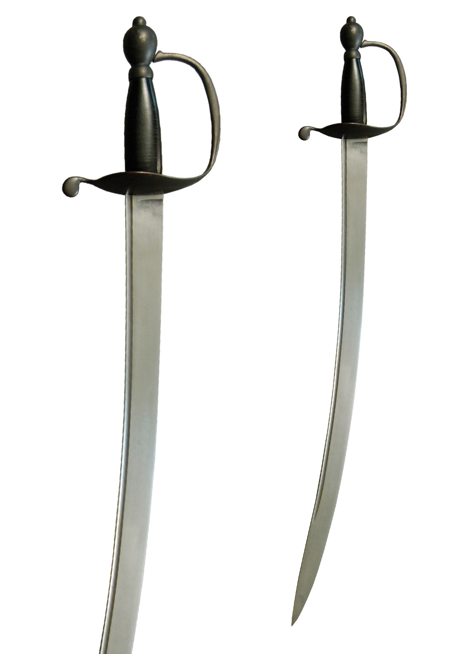 Imagen única de: Sable Corto Del Período De La Guerra Revolucionaria Americana