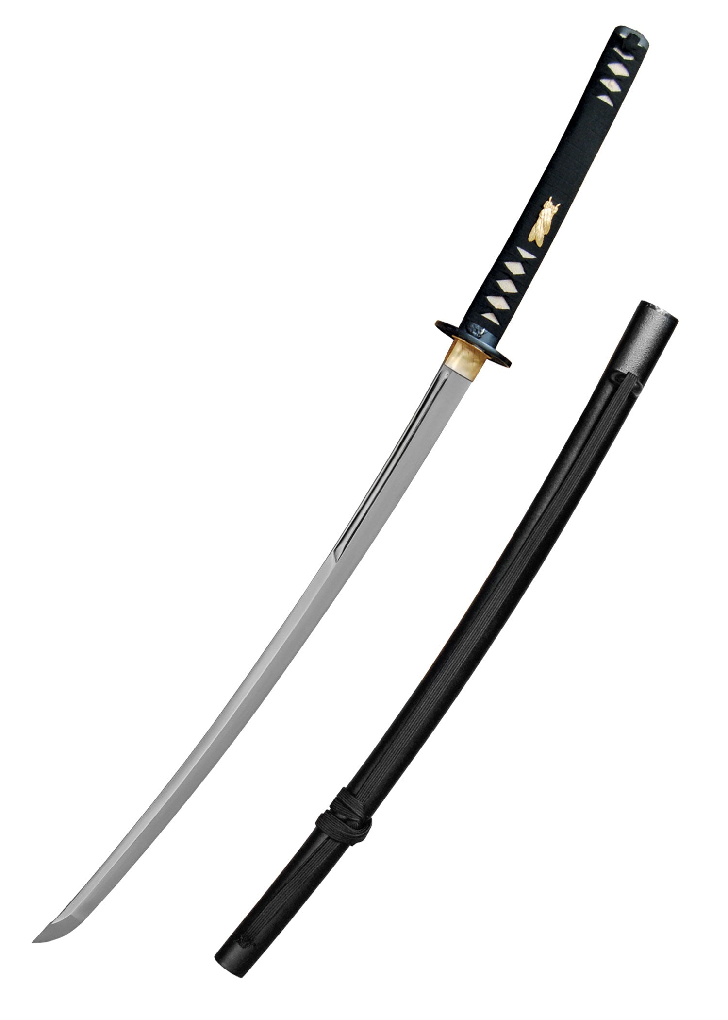 Raptor Katana, Unokubi Zukuri - Tienda Medieval.