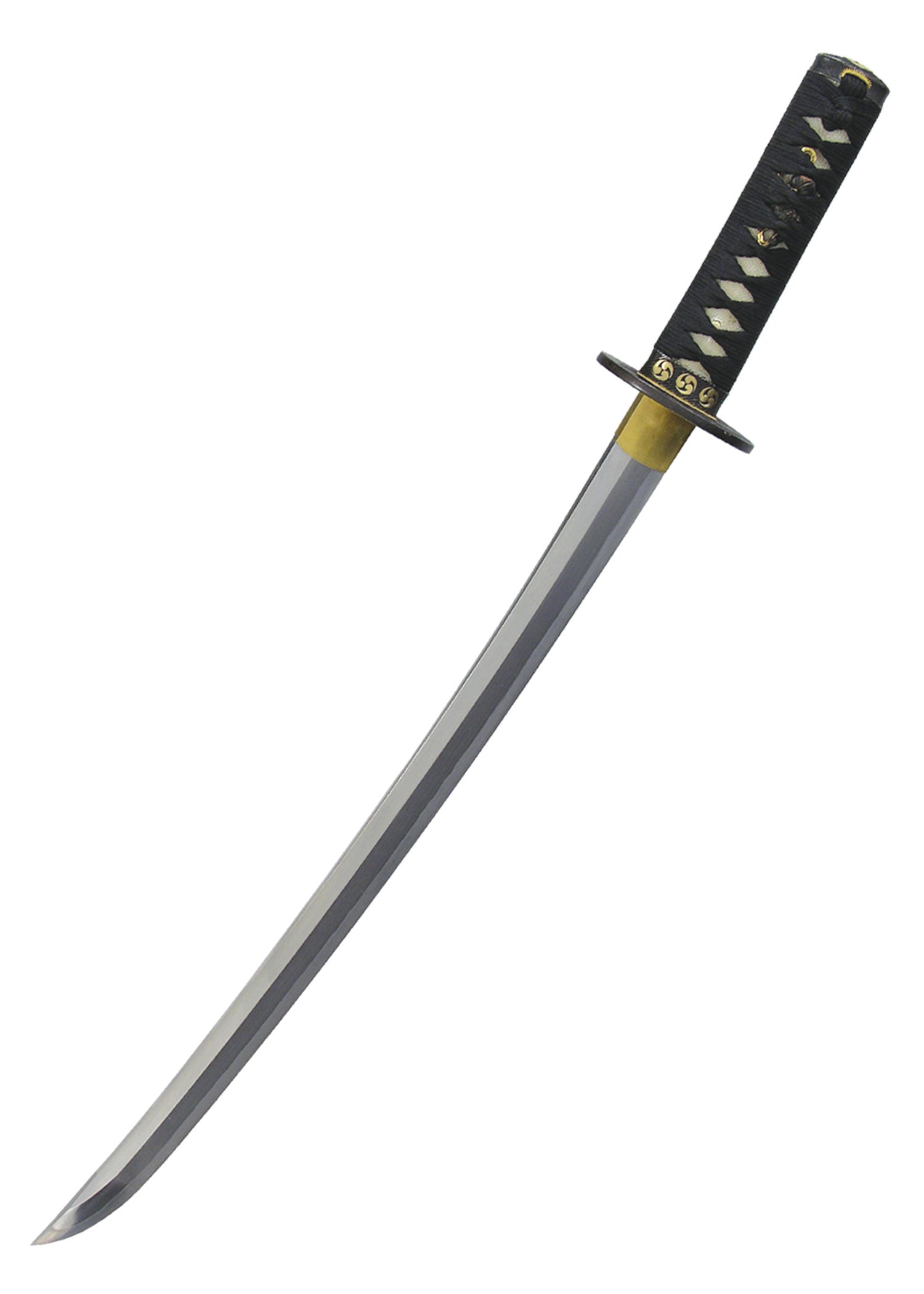 Imagen única de: Viento Y Trueno Wakizashi