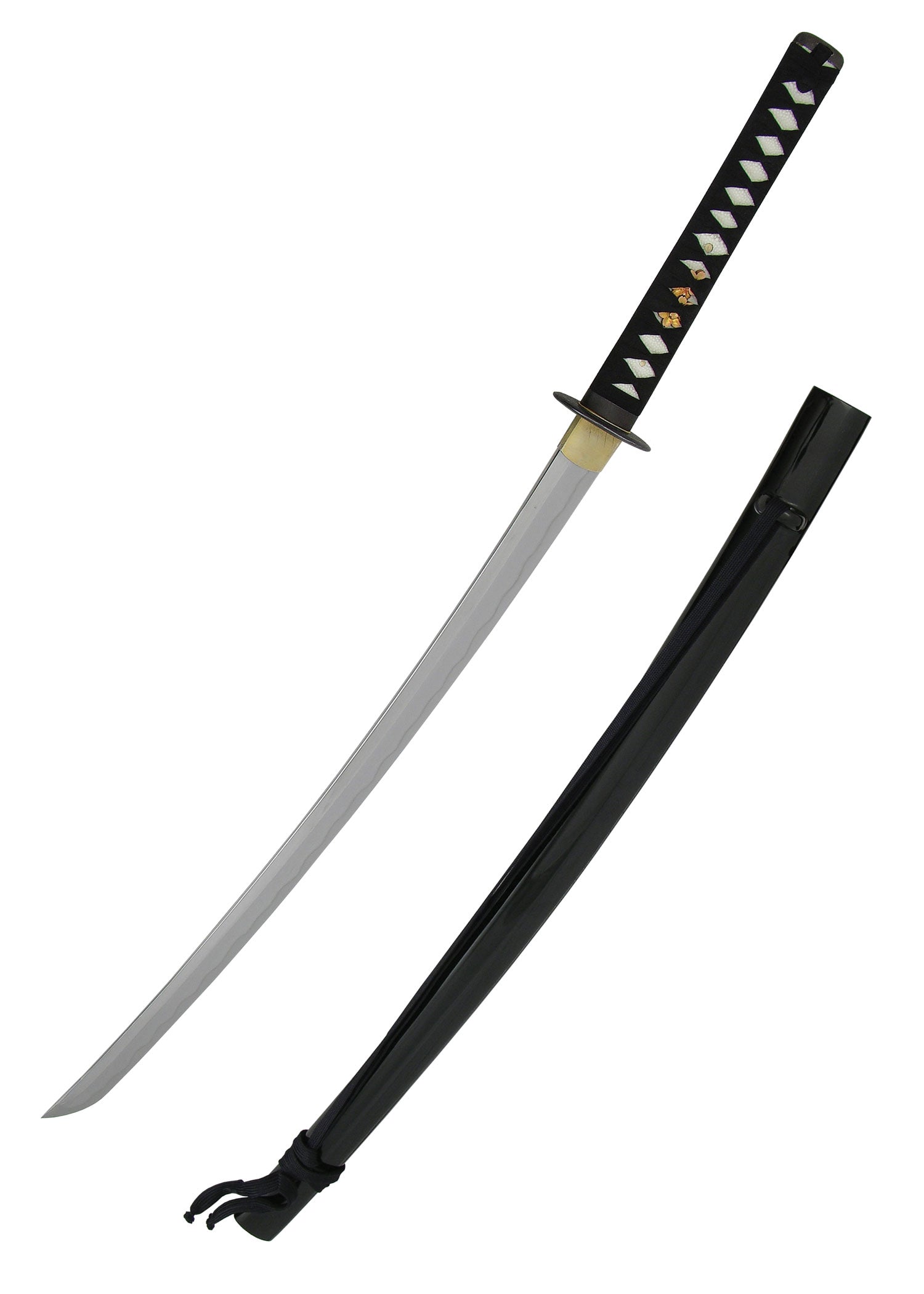 Imagen única de: Katana De Élite Práctica