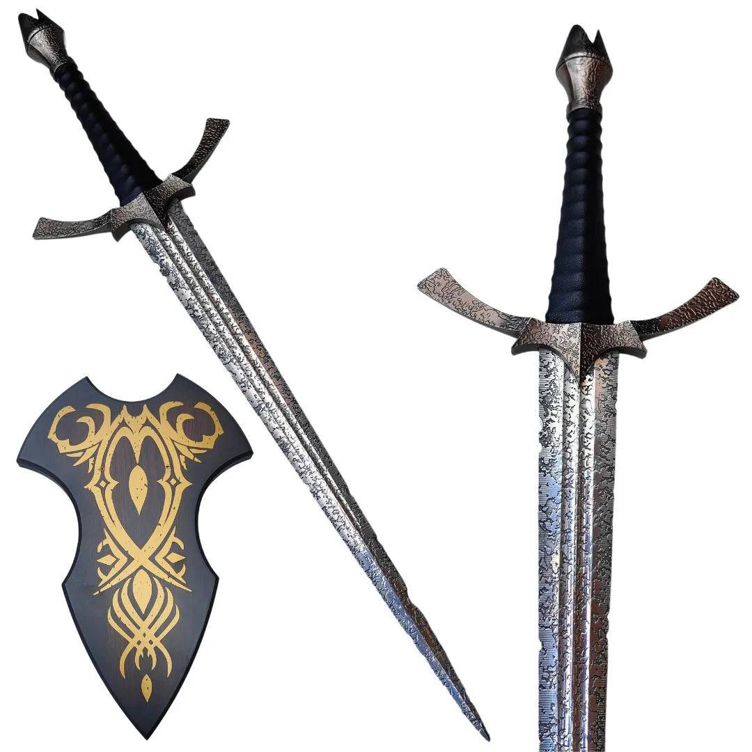 Imagen única de: Hoja De Morgul - Gama Top - El Señor De Los Anillos