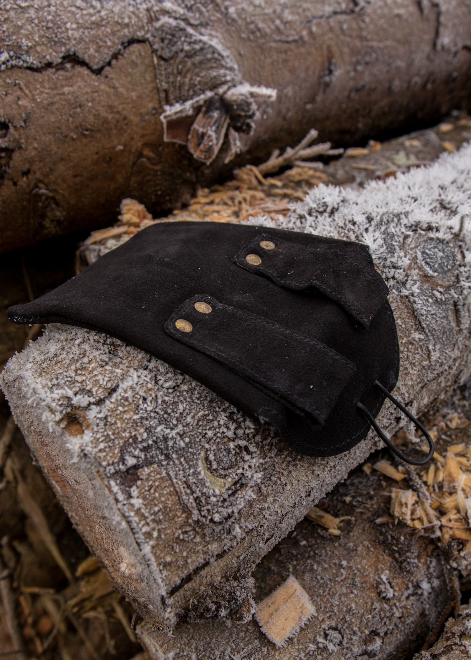 Imagen única de: Bolso Fino De Piel, Pequeño