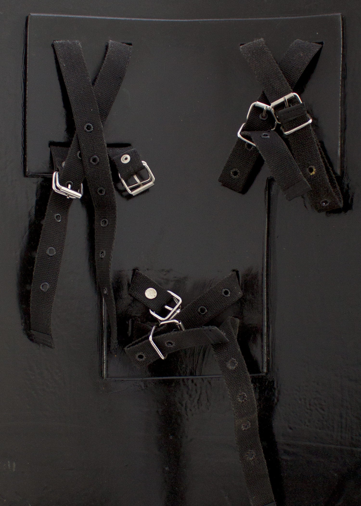 Imagen única de: Rfb Letrero Grande Con Aspecto De Madera