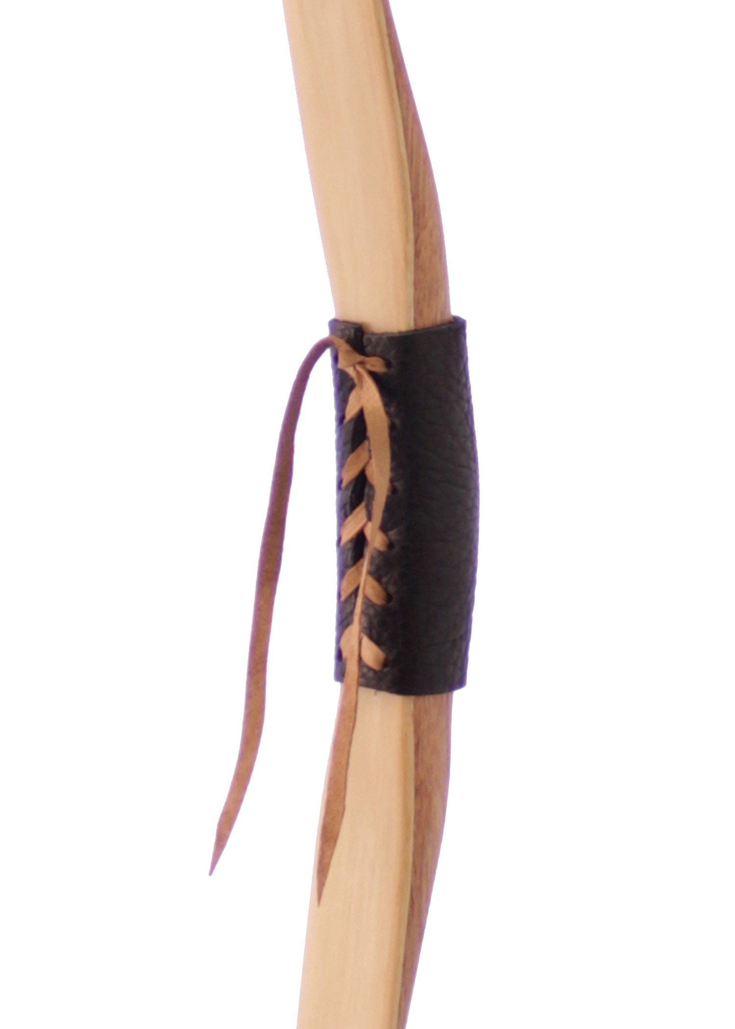 Imagen única de: Arco De Caballo Escita De Madera