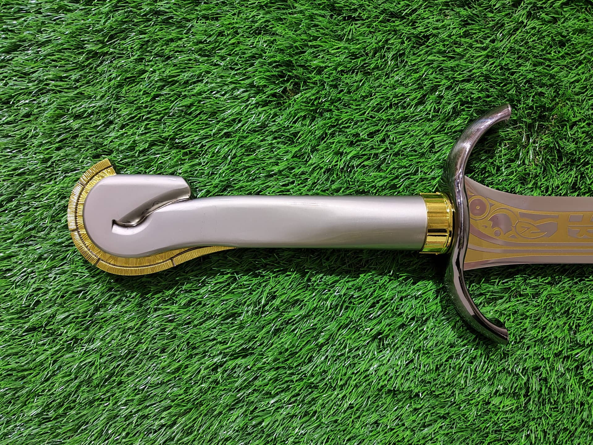 Imagen única de: Espada De Numenor Los Anillos De Poder