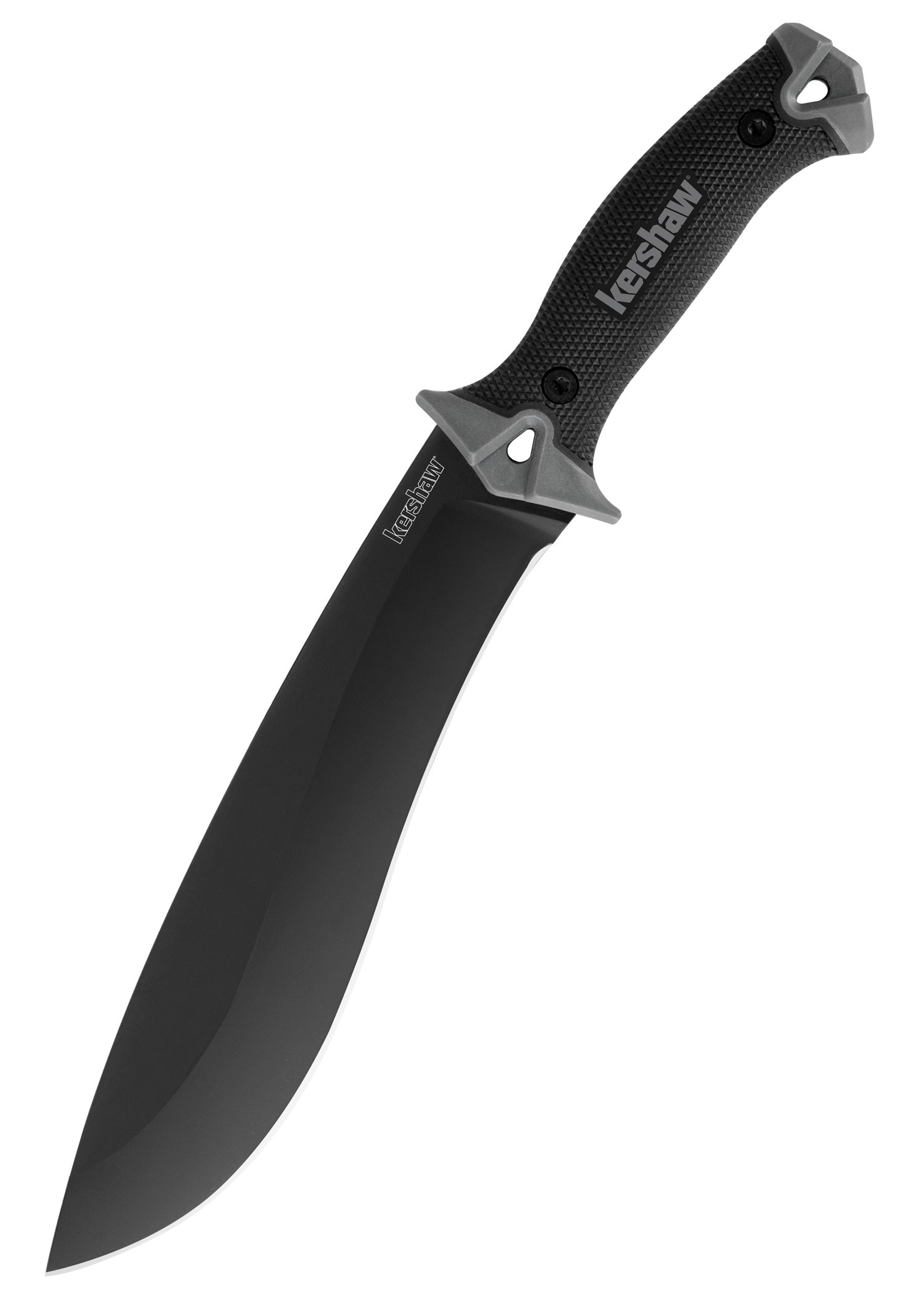 Imagen única de: Machete Kershaw Campamento 10