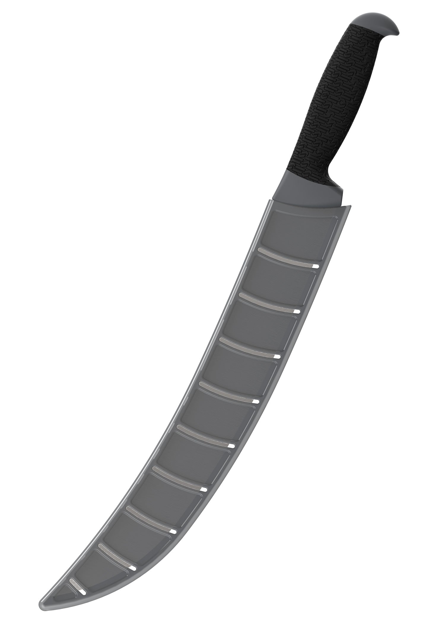 Imagen única de: Cuchillo Para Filetear Kershaw De 12 Pulgadas. Filete Curvo, Textura K