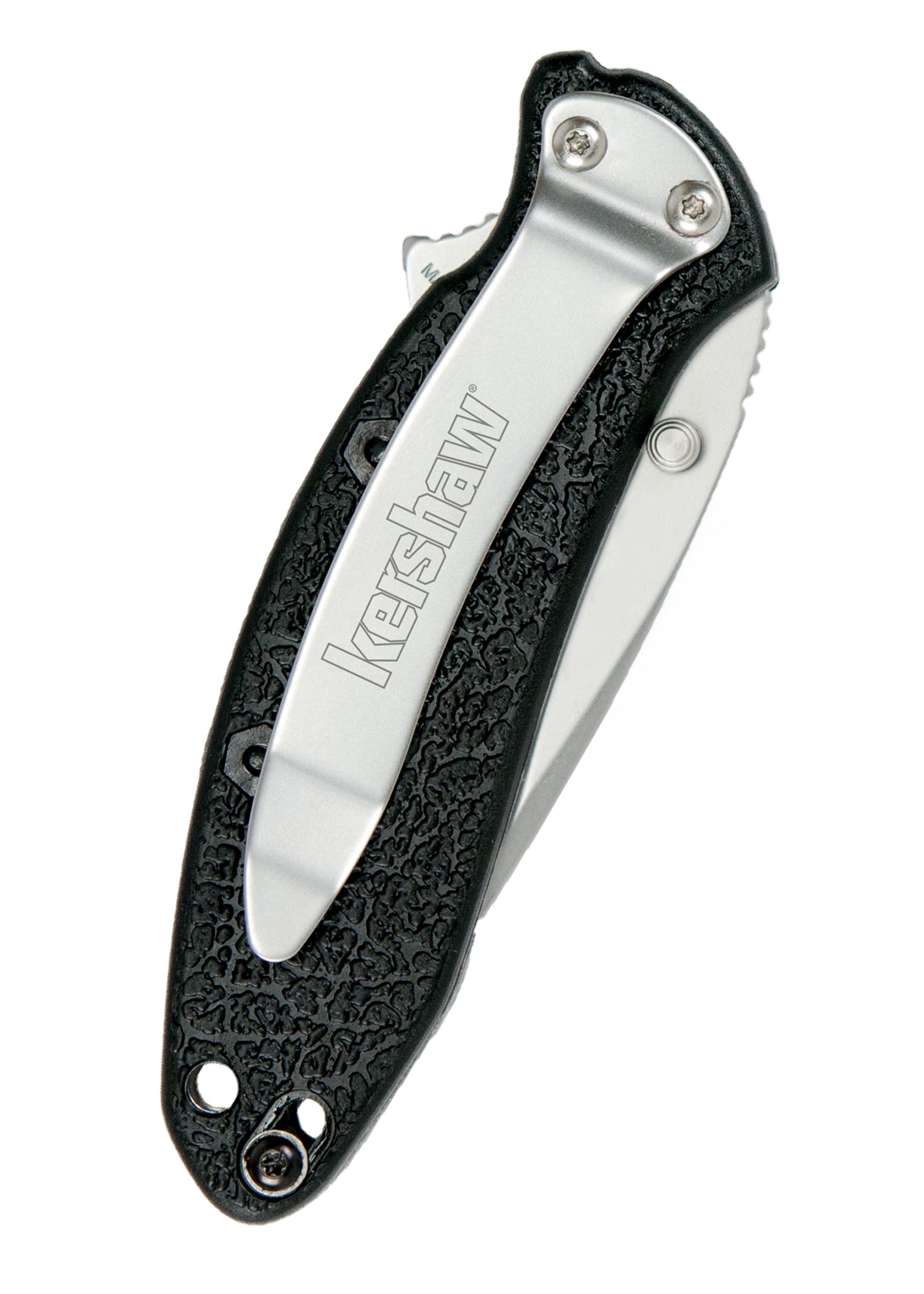 Imagen única de: Navaja Kershaw Scallion