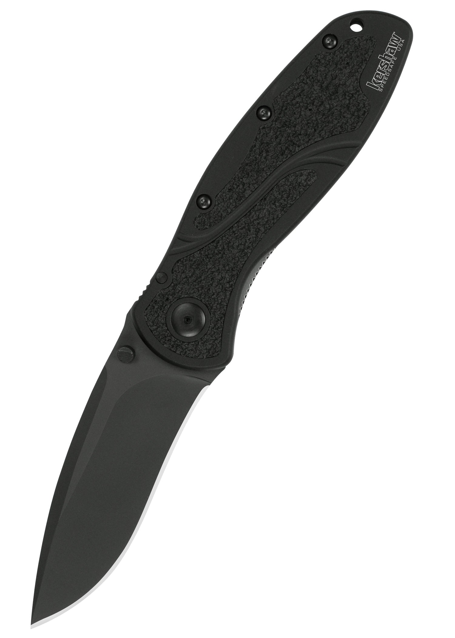 Imagen única de: Navaja Kershaw Blur, Negra
