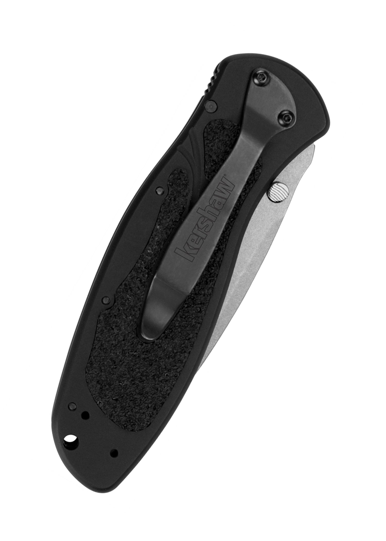 Imagen única de: Navaja Kershaw Blur, Acero S30v