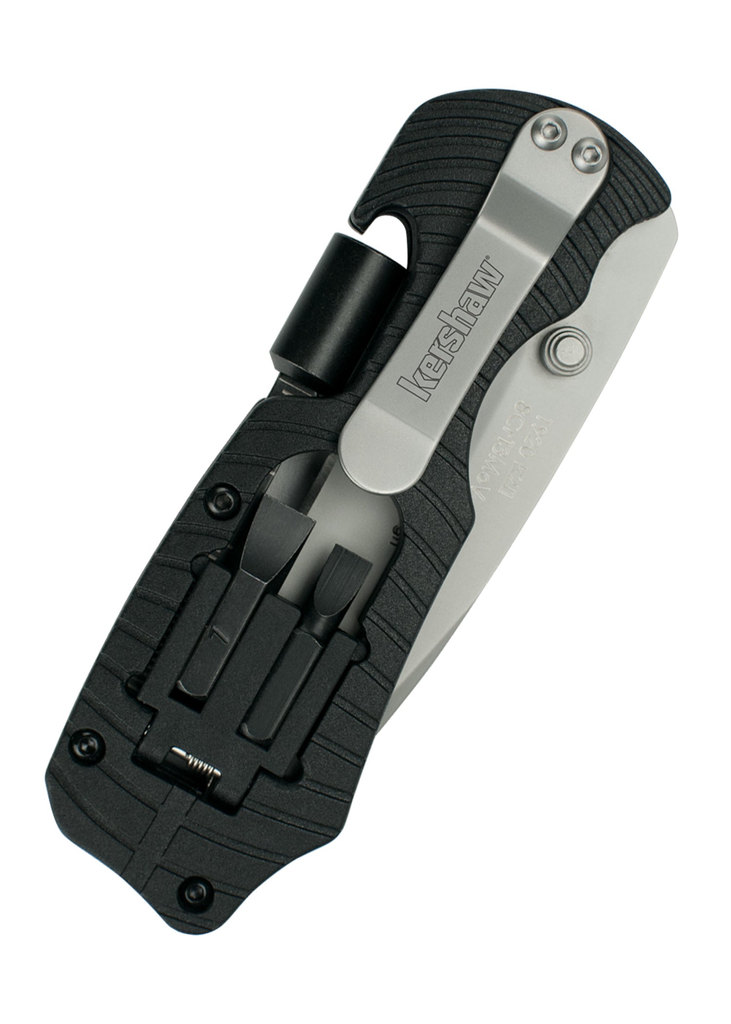 Imagen única de: Navaja De Bolsillo / Multiherramienta Kershaw Select Fire